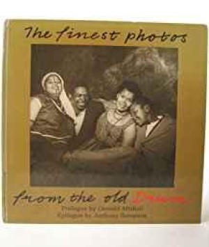 Finest Photos From the Old Drum, Theby: Jurgen (compiler and editor) Schadeberg