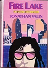 Fire Lake: A Harry Stoner Novelby: Valin, Jonathan