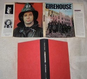 Firehouseby: Freedman, Dennis Smith, Jill