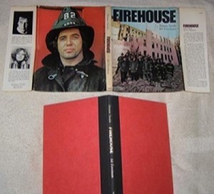 Firehouseby: Freedman, Dennis Smith, Jill