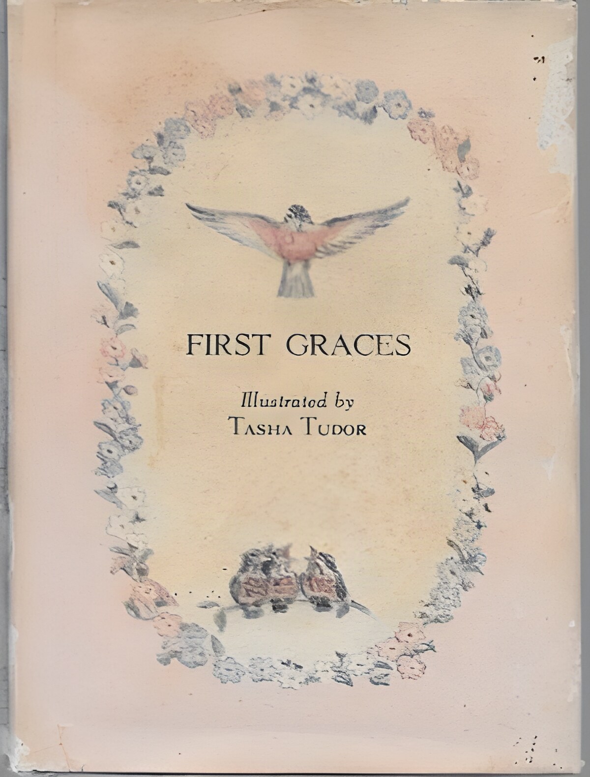 First Gracesby: Tudor, Tasha