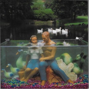Fish Tank Sonata (SIGNED COPY)by: Tress, Arthur
