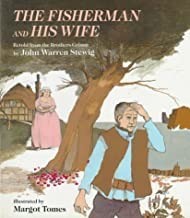 Fisherman and His Wife, Theby: Stewig, John Waren