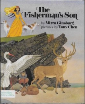 Fisherman's Son, Theby: Ginsburg/Tony Chen, Mirra
