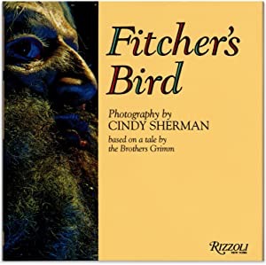 Fitcher's Bird by: Sherman/Brothers Grimm, Cindy