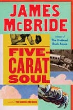 Five-Carat Soulby: McBride, James