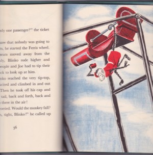 Five Cents To See the Monkeyby: Cook, Marion Beldon