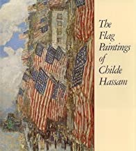 Flag Paintings of Childe Hassam, Theby: Fort, Ilene Susan