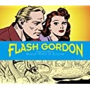 Flash Gordon Dailies: Austin Briggs: Radium Mines Of Electraby: Moore/Austin Briggs, Don