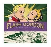 Flash Gordon Volume 4: The Storm Queen of Valkirby: Moore, Don/Austin Briggs
