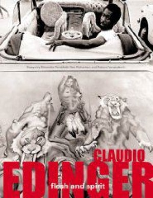Flesh and Spiritby: Edinger, Claudio