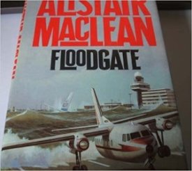 Floodgateby: MacLean, Ross