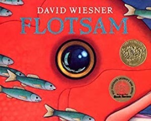 Flotsamby: Wiesner, David