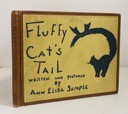 Fluffy Cat's Tailby: Sample, Anna Eliza