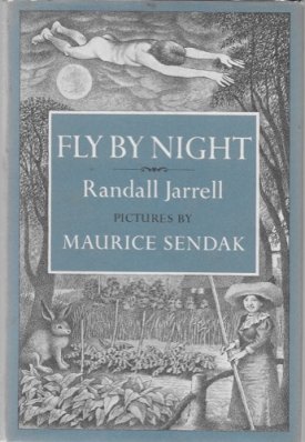 Fly By Nightby: Jarrell, Randall