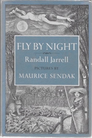 Fly By Nightby: Jarrell, Randall