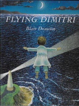 Flying Dimitriby: Drawson, Blair