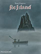 Fog Islandby: Tomi Ungerer 