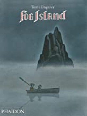 Fog Islandby: Tomi Ungerer 