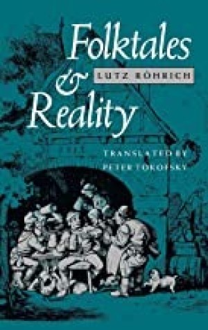 Folktales and Realityby: Rohrich, Lutz