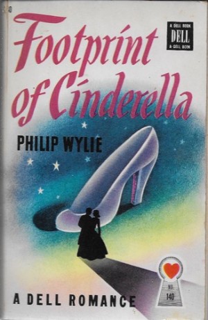 Footprint of Cinderellaby: Wylie, Philip