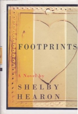 Footprintsby: Hearon, Shelby