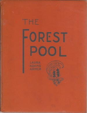Forest Pool, Theby: Armer, Laura Adams