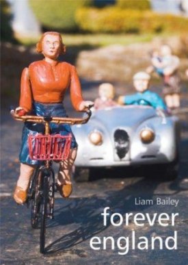 Forever Englandby: Bailey, Liam