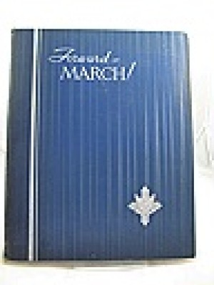 Forward-March!: The Photographic Record of America in the World War and the Post War Social Upheaval (Volumes 1 and 2) SIGNED COPYby: Mackey, Frank J. and Marcus Wils