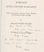 Foshalee: Quail Country Plantation (SIGNED COPY)by: Rogers, William Warren