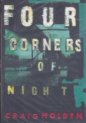 Four Corners of Nightby: Holden, Craig