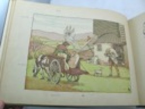 Four and Twenty Toilersby: Bedford, F. D./E. V. Lucas