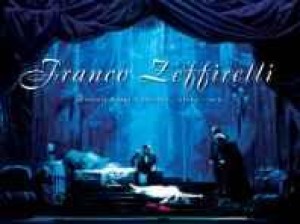 Franco Zeffirelli: Complete Work: Theatre, Opera, Filmby: Zeffirell, Franco