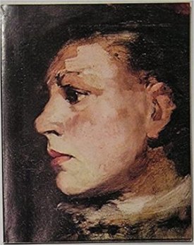 Frank Duveneck : 1849 - 1919 by: Francis W. Bilodeau