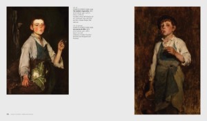 Frank Duveneck: American Masterby: Aronson, Julie (Editor), and Burns, Sarah (Contributions by), and Dombrowski, Andre (Contributions by)