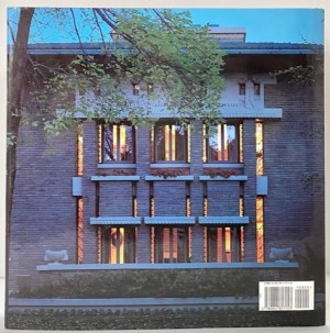 Frank Lloyd Wright: The Masterworksby: Bruce Brooks Pfeiffer (Text/Editor), David Larkin (Editor)