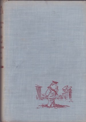 Freddy and the Bean Home Newsby: Brooks, Walter R. Illust. by Kurt Wiese