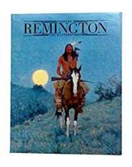 Frederic Remington: The Masterworksby: Shapiro, Michael Edward (Contributor)