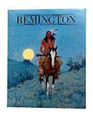 Frederic Remington: The Masterworksby: Shapiro, Michael Edward (Contributor)