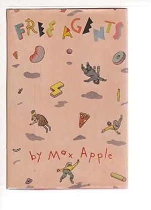 Free Agentsby: Apple, Max