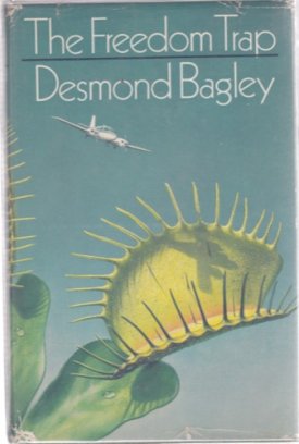 Freedom Trap, Theby: Bagley, Desmond