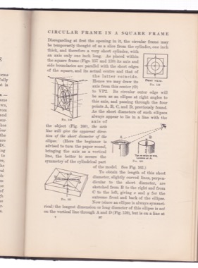 Freehand Perspective and Sketchingby: Dora Miriam Norton