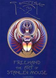 Freehand: The Art of Stanley Mouseby: Mouse, Stanley