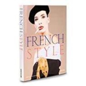 French Styleby: Vila, Berenice