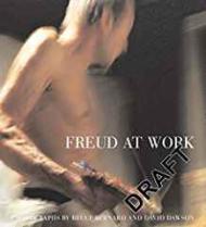 Freud at Work: In Conversation with Sebastian Smeeby: Freud, Lucian