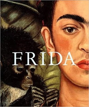 Frida Kahlo: The Painter And Her Workby: Helga Prignitz-Poda and Frida Kahlo