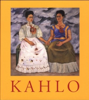 Frida Kahloby: Lozano, Luis-Martin