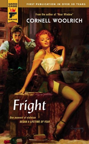 Fright by: Cornell Woolrich