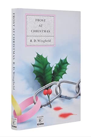 Frost at Christmas (SIGNED COPY)by: Wingfield, R.D.