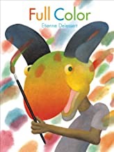 Full Colorby: Delessert, Etienne